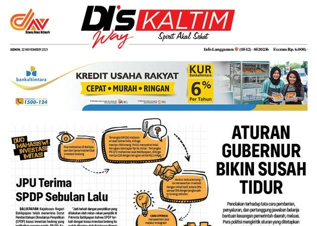 Pergub Bankeu dan Pokir Terus Dikritik