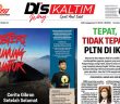 Disway Kaltim Edisi Cetak 29 September 2021