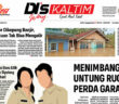 Disway Kaltim Edisi Cetak 7 Oktober 2021