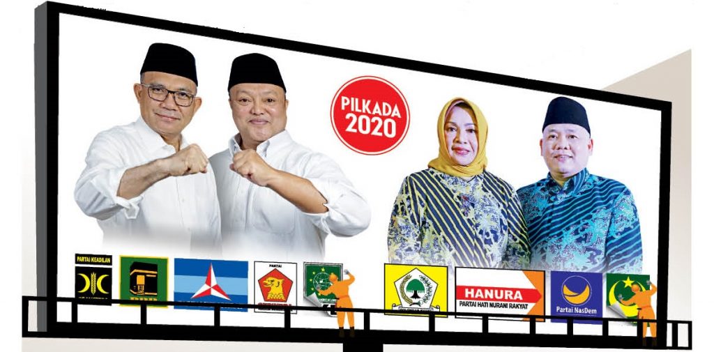 PKB-PBB Tentukan Arah