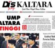 UMP Kaltara Tertinggi