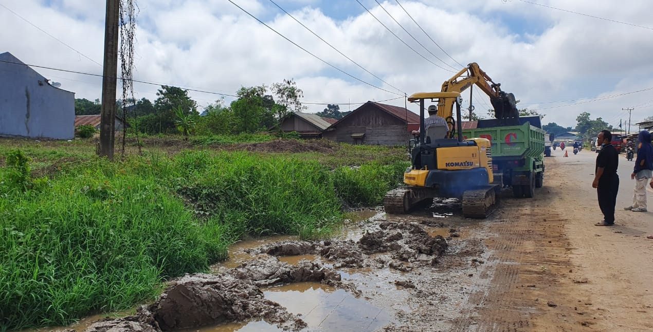 Bisa Berubah