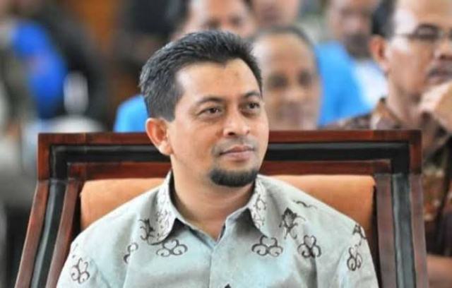 Hadi Mulyadi Dinyatakan Sembuh Tanpa Tes Swab Lagi