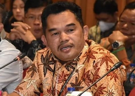 Soal Wacana Pengangkatan Tenaga Honorer ke PPPK, Hamas Minta Pemprov Perhitungkan Anggarannya