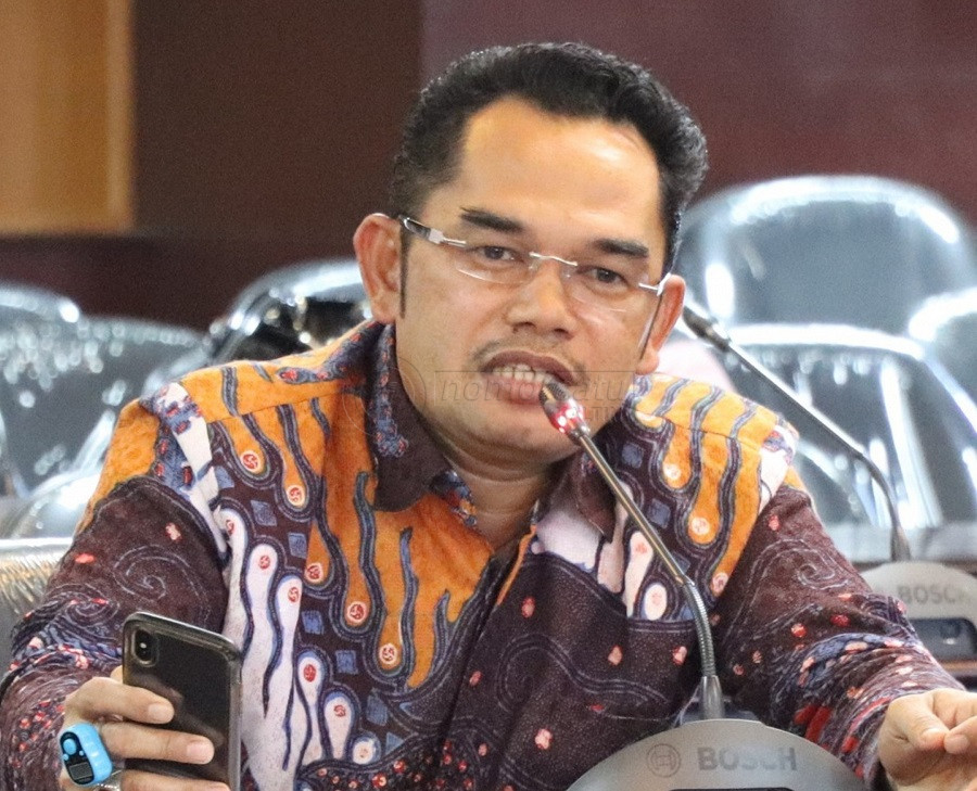 Parlemen Kaltim Proses Tiga Nama Calon Pj Gubernur