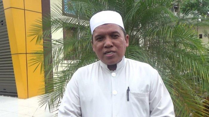 Pemkab PPU Imbau Warga Tak Beribadah di Masjid selama Ramadan