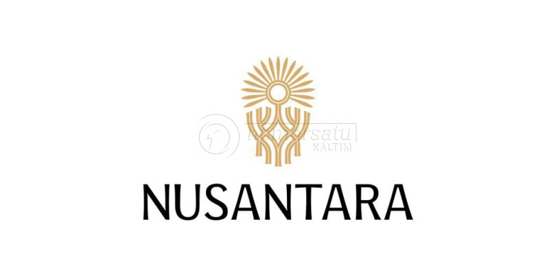 Makna Filosofi Logo Baru IKN Nusantara