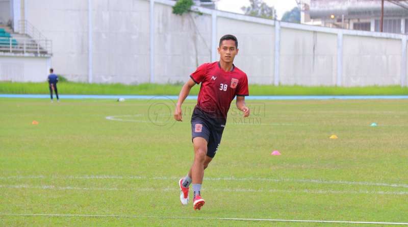 Ini 29 Pemain Borneo FC yang Dibawa ke Piala Menpora