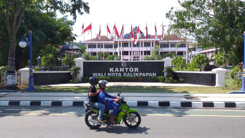 Bandara Sepinggan Sebabkan Rencana PAD Balikpapan Turun