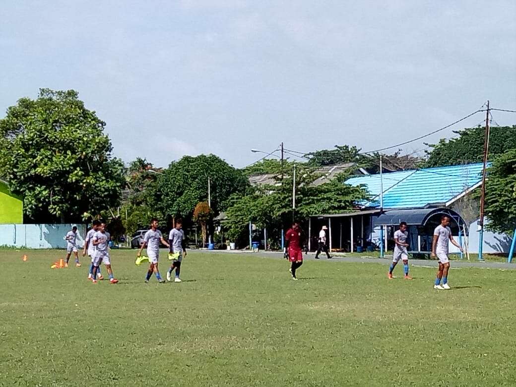 Butuh Kepercayaan Diri Kalahkan Mitra Kukar