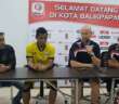 Tidak Diperkuat Lima Pilar, Mitra Kukar Yakin Raih Poin Penuh