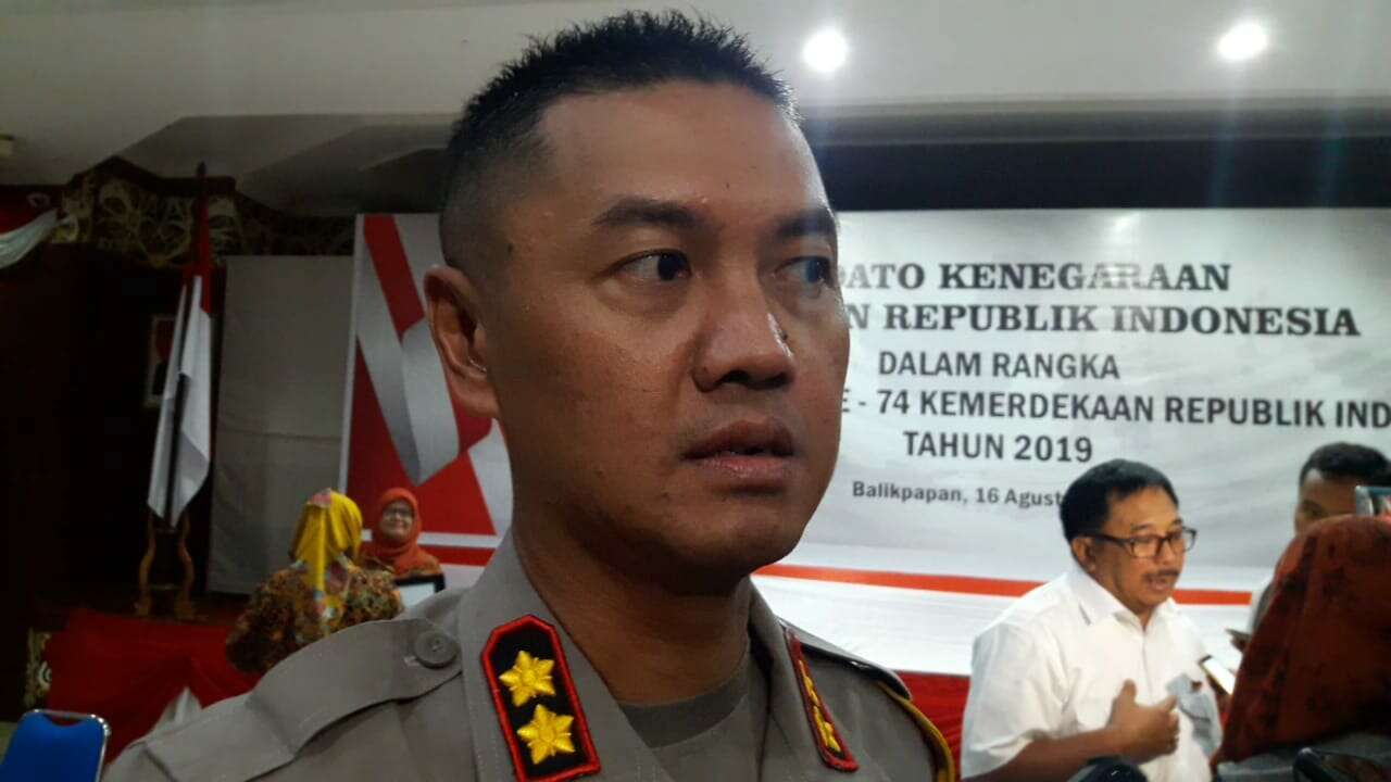 Polisi Investigasi Penyebab Kebakaran, Empat Karyawan Pertamina Diperiksa