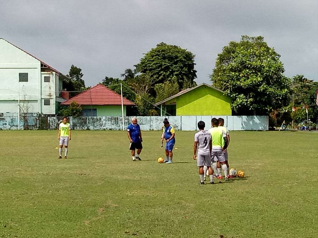 Tiga Pemain Liga 1 Segera Gabung Persiba