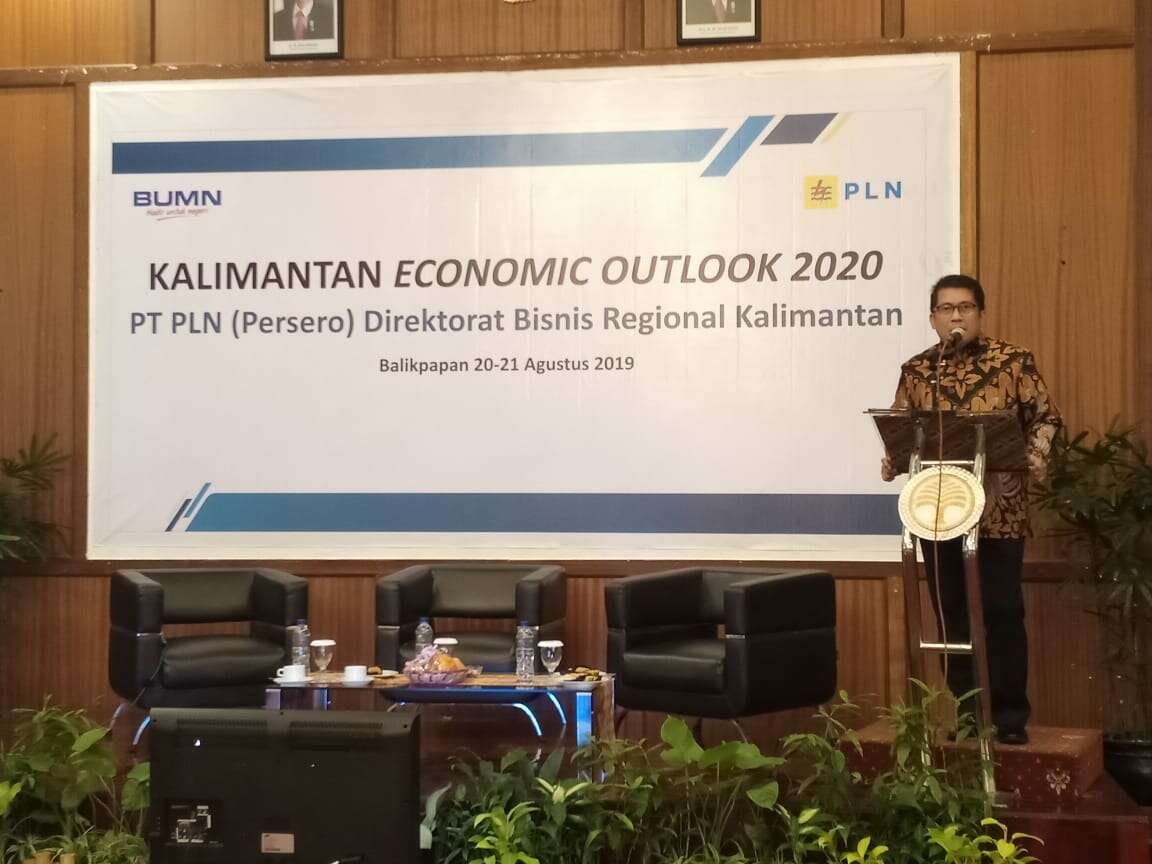 Surplus 500 MW, PLN Cari Cara Jual Listrik