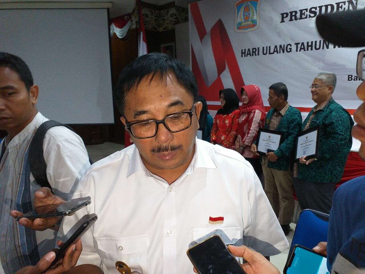 Balikpapan Jadi Penyangga Pembangunan Ibu Kota