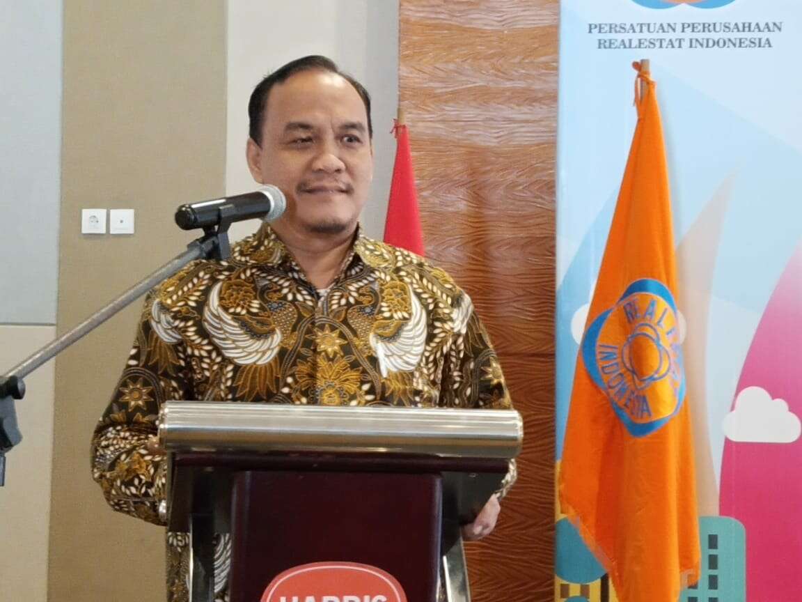 REI Kaltim Akan Salurkan CSR untuk Menata Kota