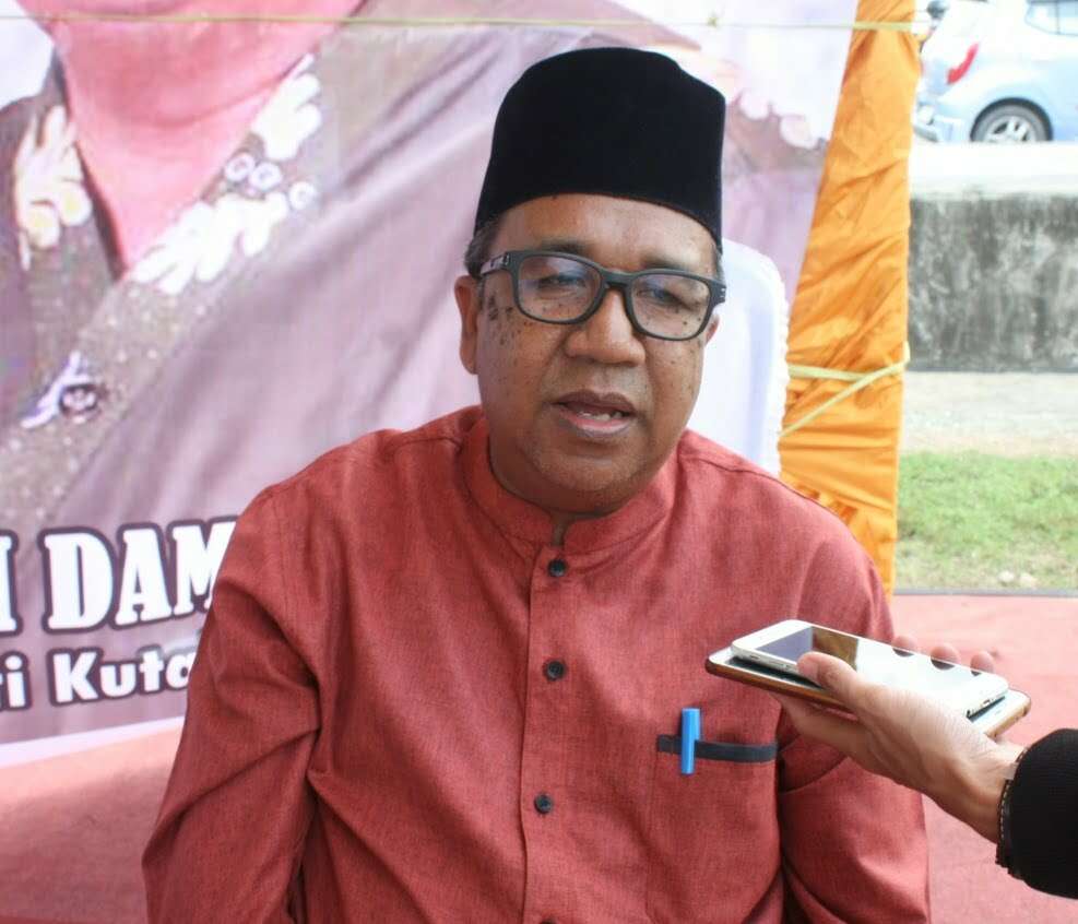 Persaingan Ketat, Disnakertrans Cuma Berangkatkan 12 Orang untuk Pelatihan Kerja