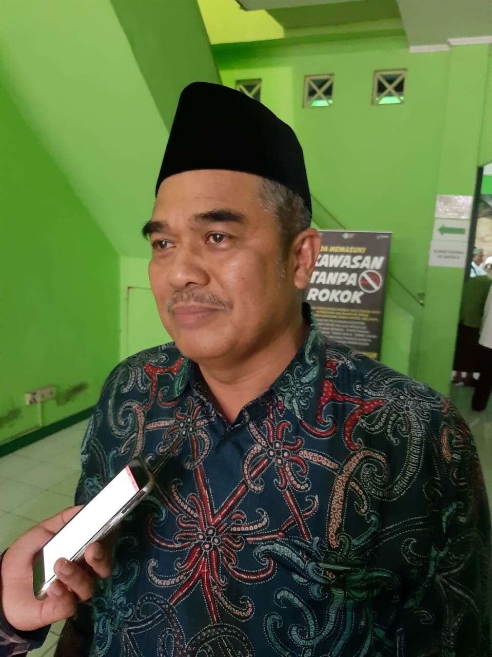 Pemprov Diminta Siapkan Perda Utamakan Tenaga Kerja Lokal