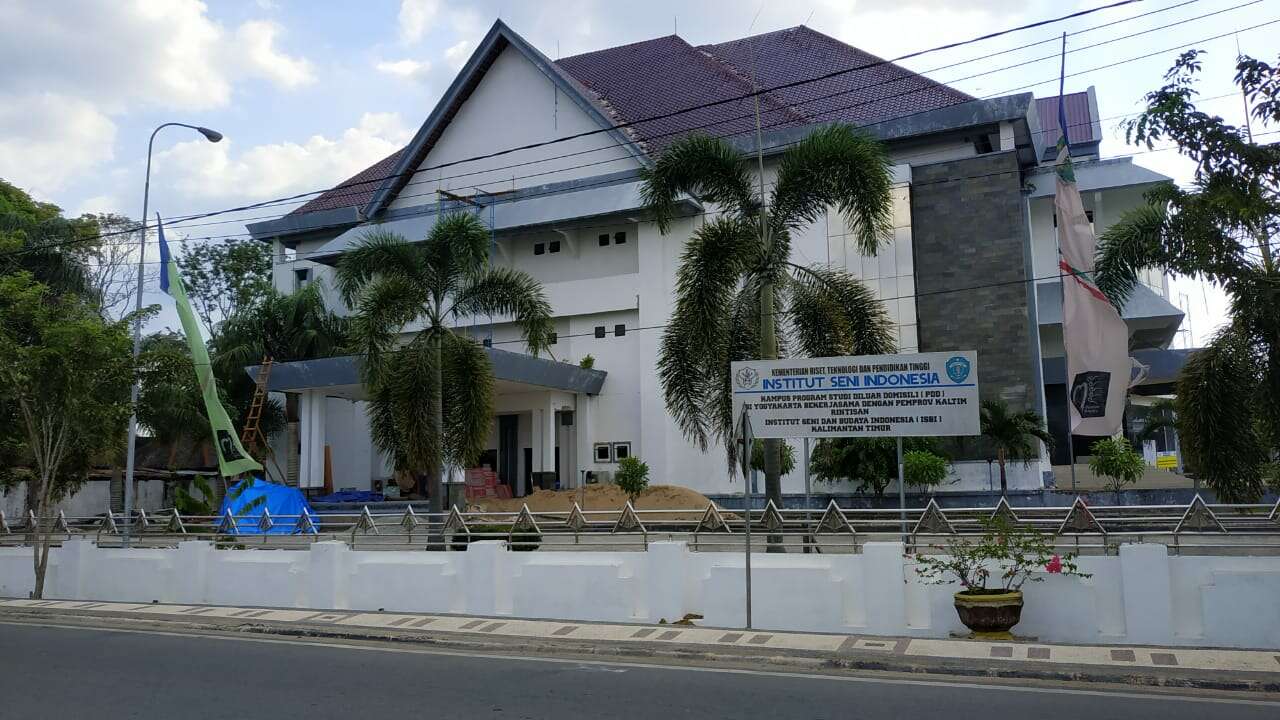 Peruntukkan Tak Jelas, Gubernur Mau Bongkar Gedung eks Serapo