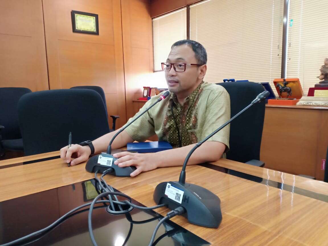 BI Balikpapan Bidik 4 Sektor Business Matching di Fesyar KTI 2019