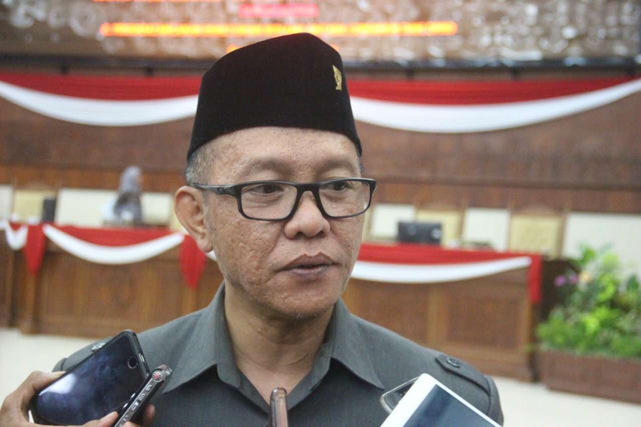 PDIP Kalah Cepat, Tiga Pimpinan Dewan Lain Telah Ditetapkan DPP