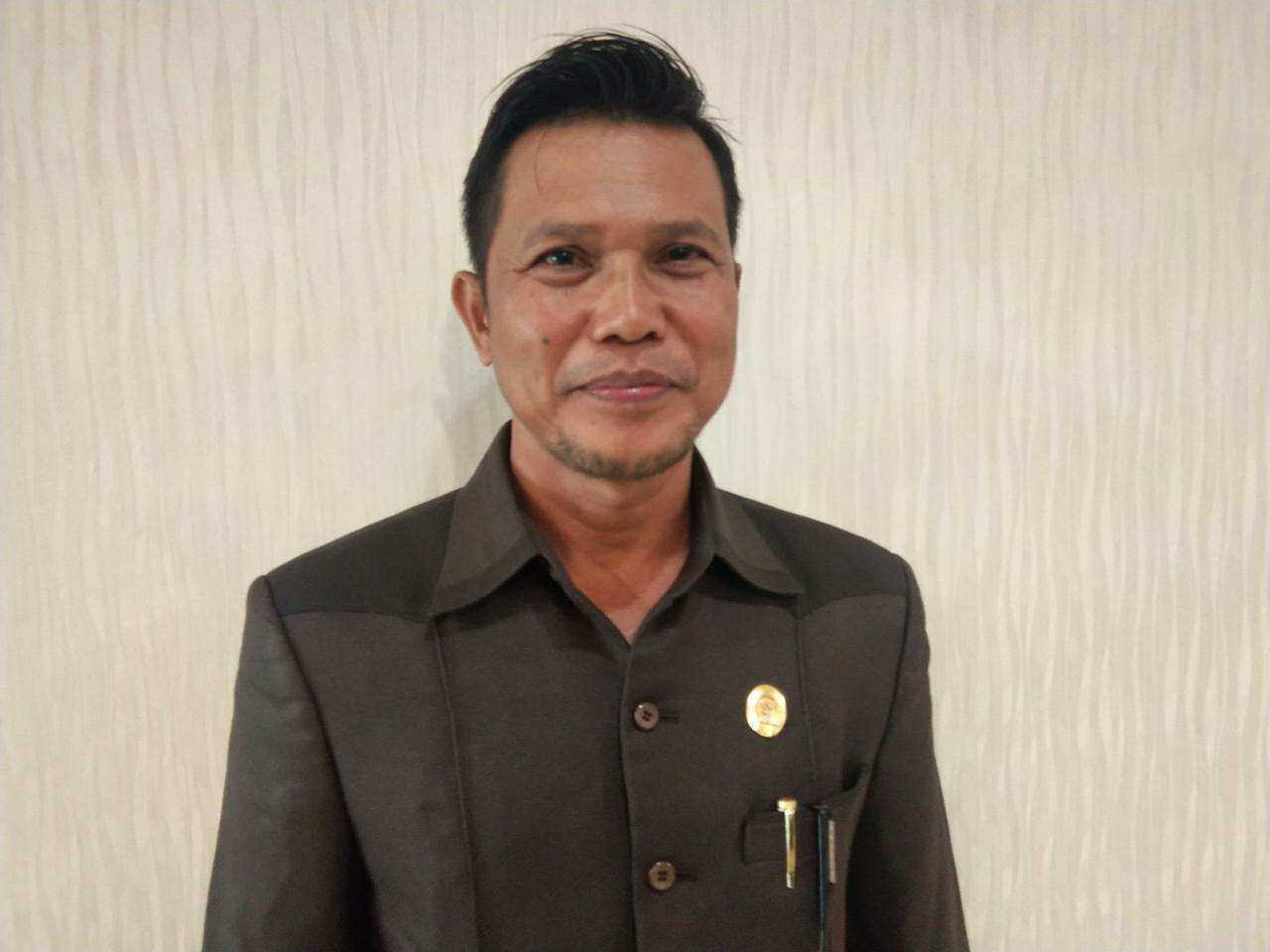 Unsur Pimpinan DPRD PPU Menunggu Demokrat