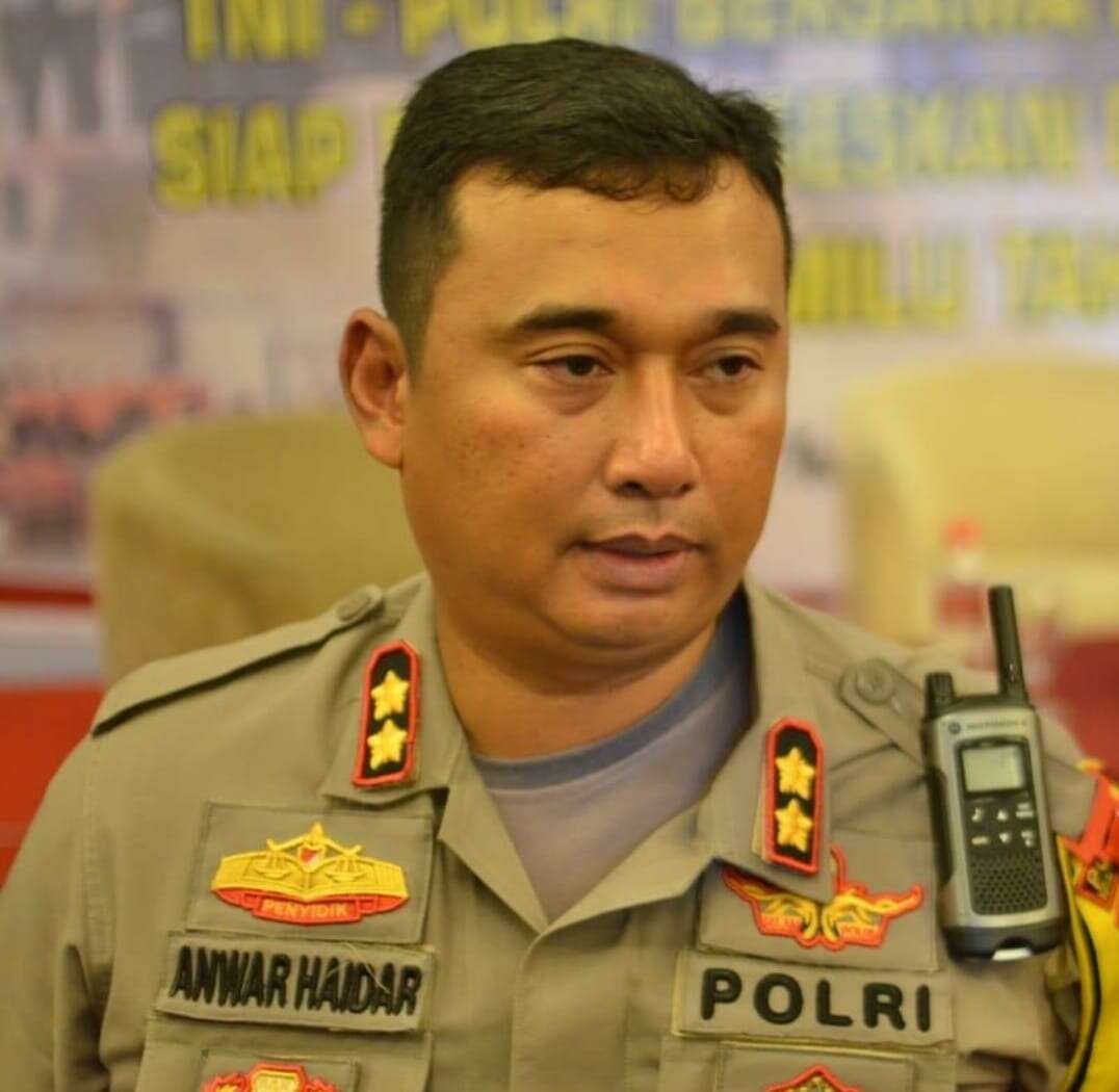 Hot Spot Tinggi, Tim Penanganan Karhutla Menuju Tabang