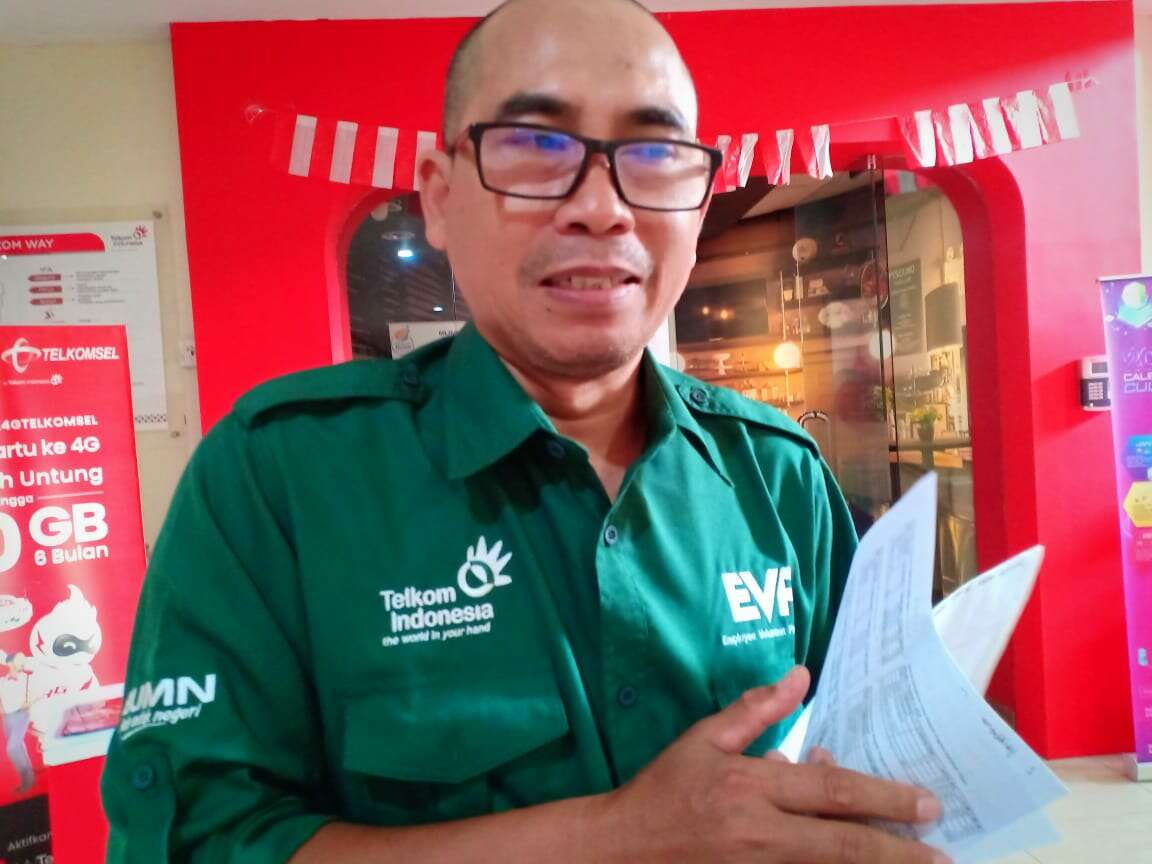 Sektor Perdagangan Dominasi Penerima Dana Bergulir Telkom, Tahun Ini Kucurkan Rp 4,5 Miliar 