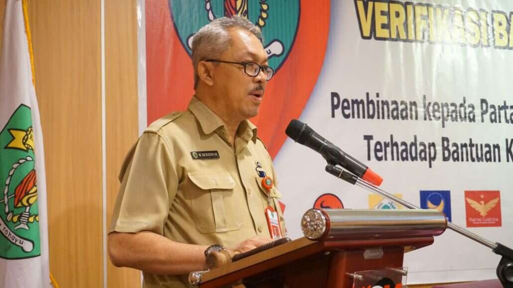 Dana Alokasi Umum Kaltim Tahun 2020 Terendah se-Kalimantan