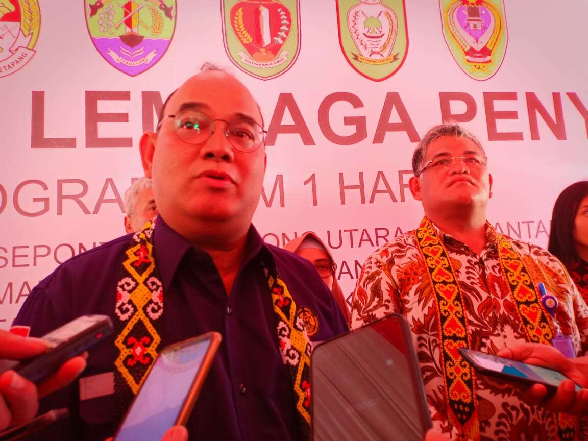 SKK Migas Percepat Eksplorasi Migas Wilayah Perbatasan