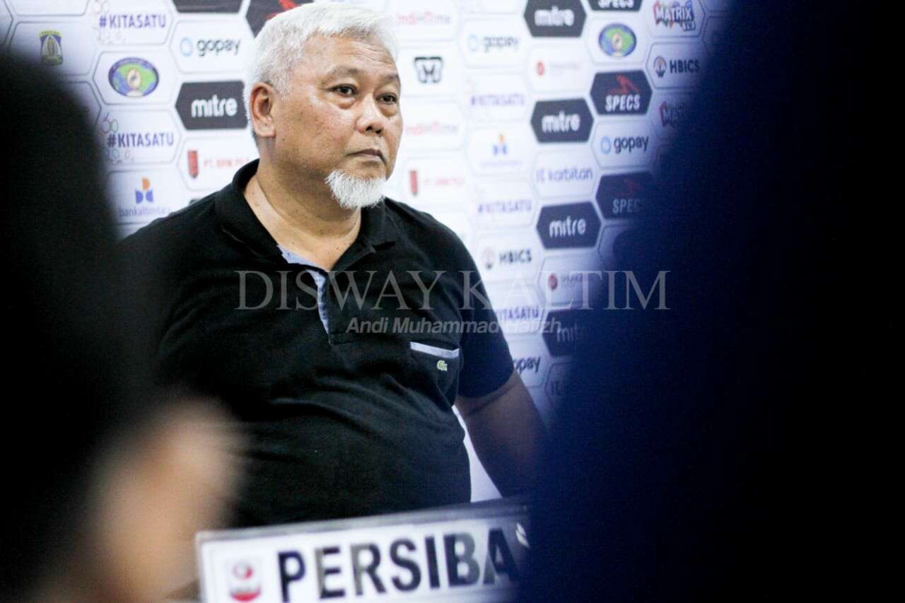 Persiba Lolos dari Degradasi, Musim Depan Tetap di Liga 2