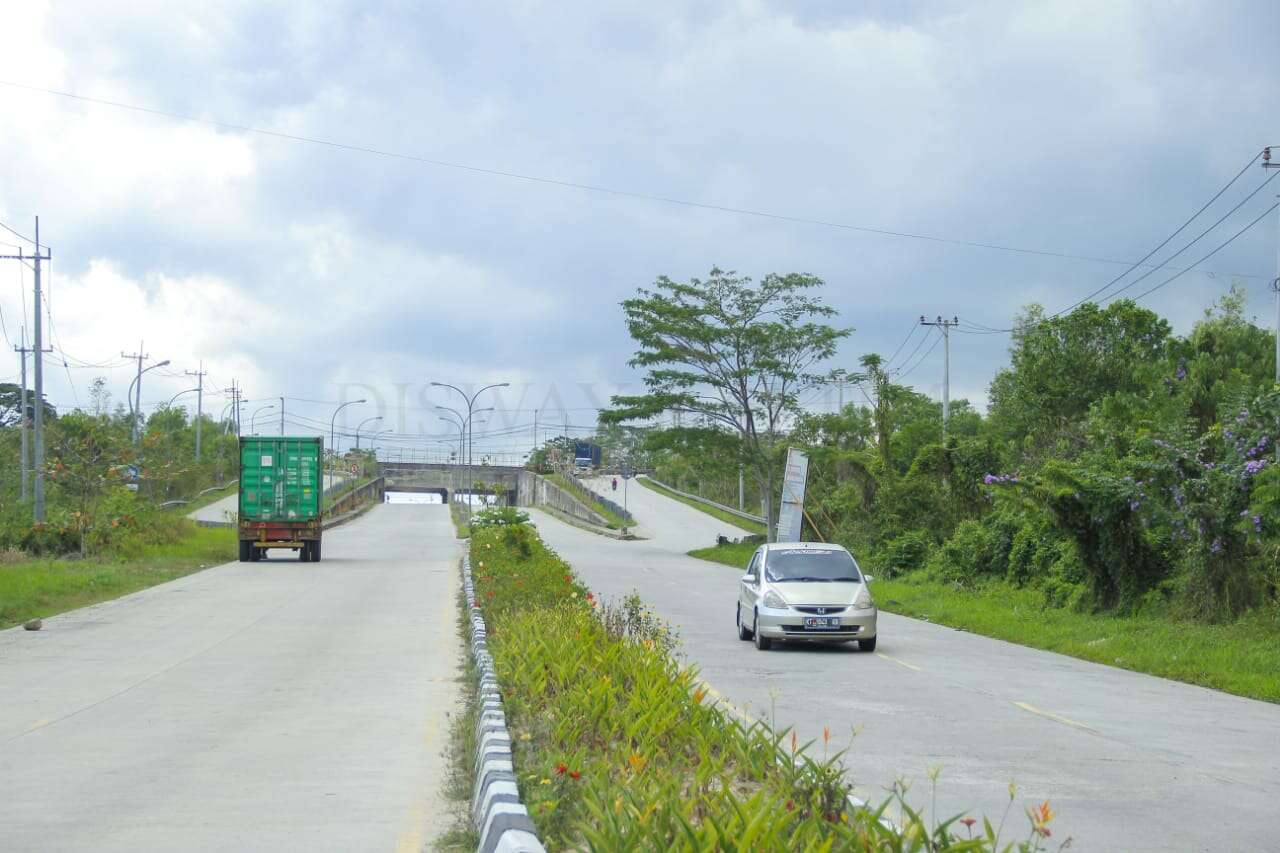 Dibuka Bulan Ini, Tol Balsam Tunggu Audit Kementerian