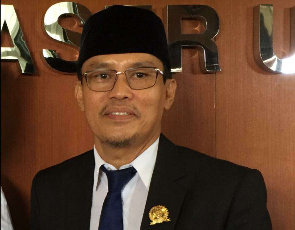 Ditunjuk Ketua DPRD PPU, Jhon Kenedy Siap Rangkul Semua