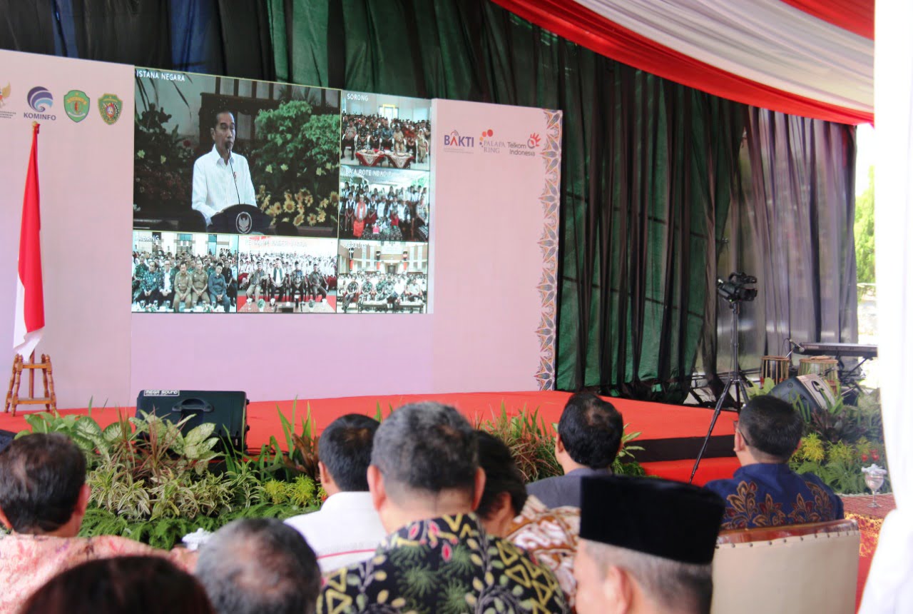 Jokowi Janji, Bulan Depan Sambangi Calon Ibu Kota Baru