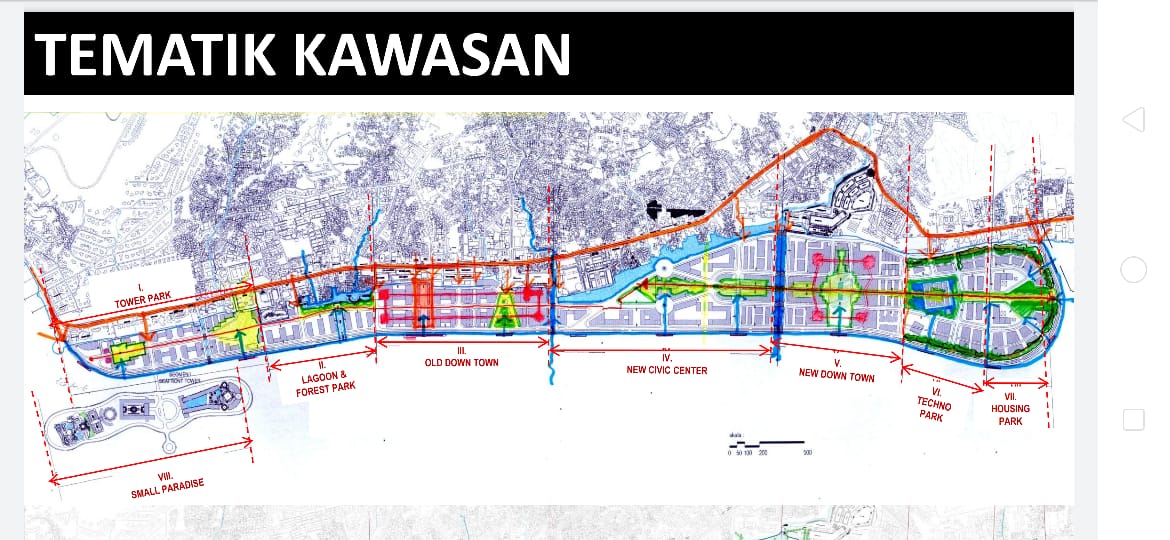 Babak Baru Coastal Road