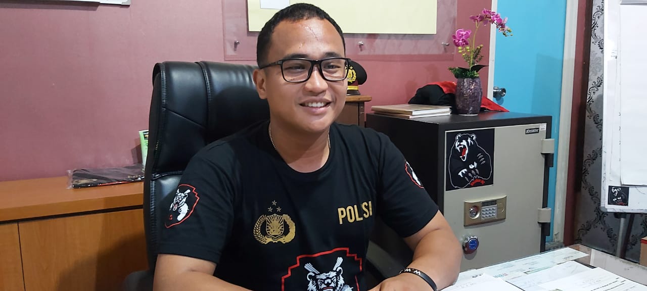 Dua Pekan, Tim Beruang Hitam Bekuk Belasan Pelaku Kejahatan Jalanan