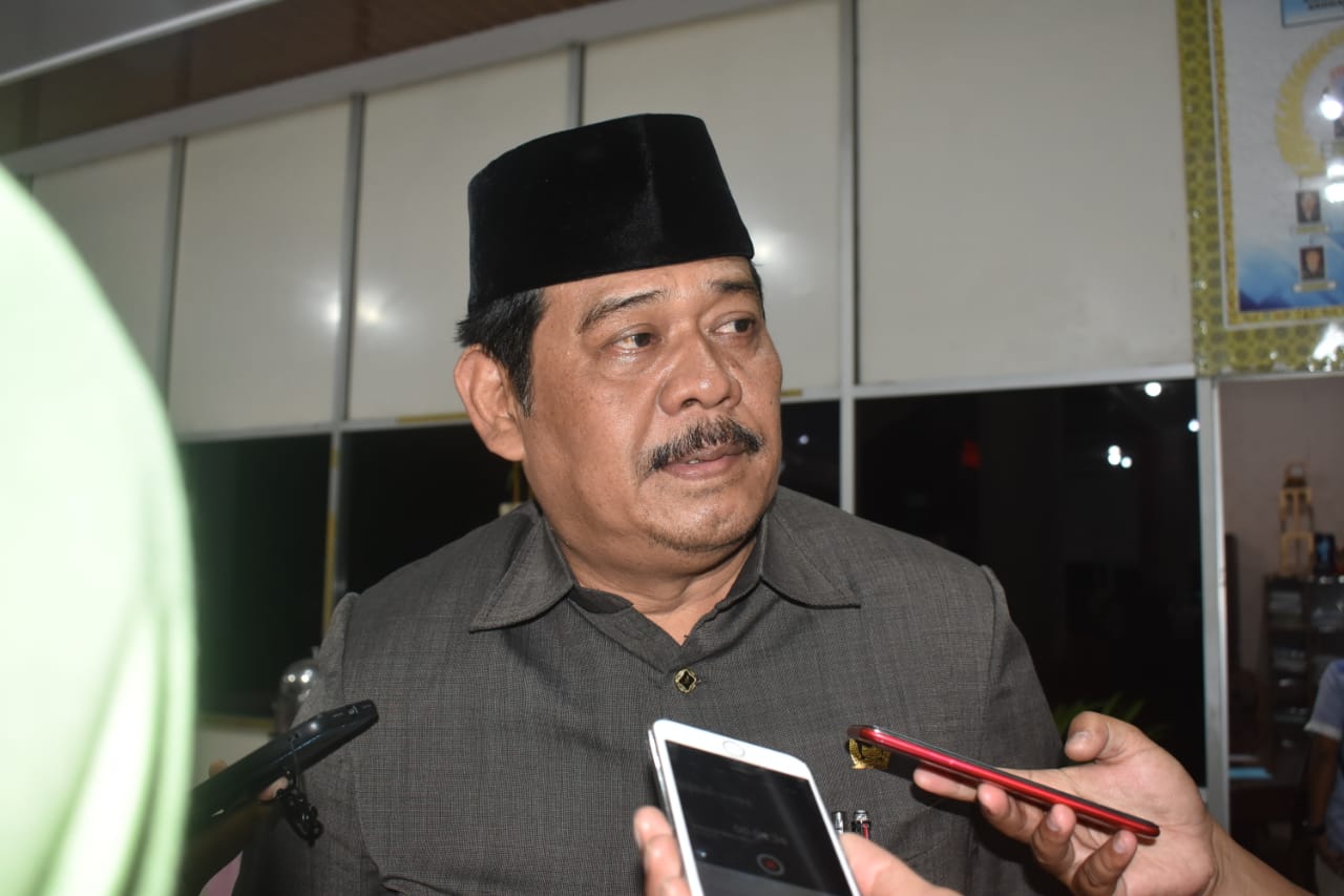 Banggar Rapat, Operasional DPRD Balikpapan 2020 Diusulkan Rp 68 Miliar