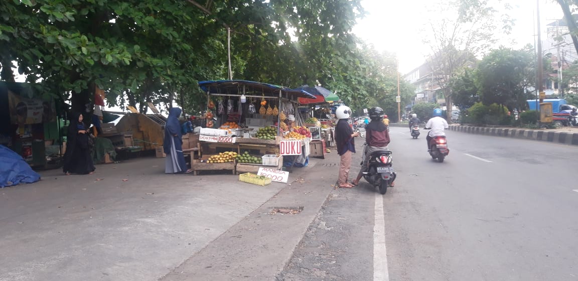 Cara Pikir Sebagian Masyarakat Samarinda Masih Tradisional