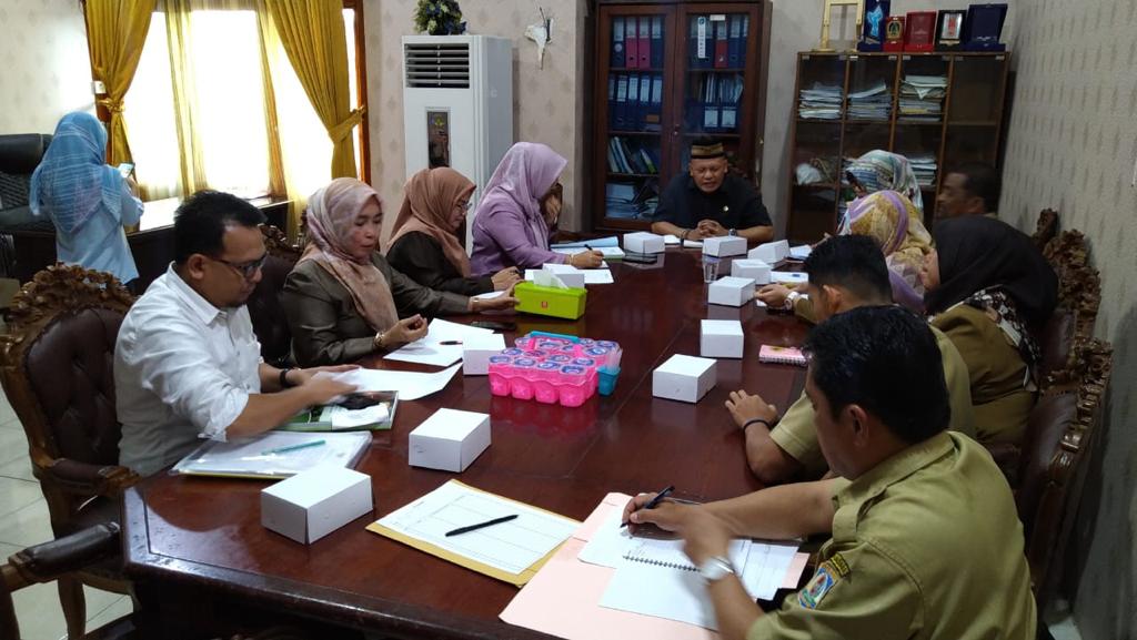 Beda dengan Bojonegoro, Perda DBH Migas Berat Dibuat