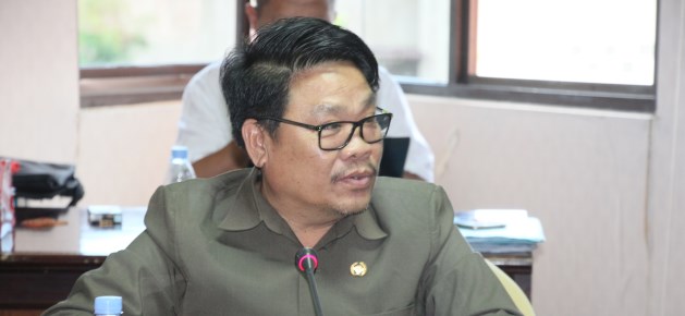 Pabrik Kelapa Sawit Terbesar Dibangun, Safuad: Harapannya Tenaga Kerja Lokal Diutamakan