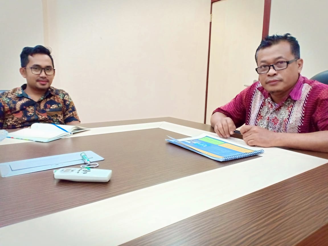 Akses Jalan Bikin Investor Enggan Masuk KIK