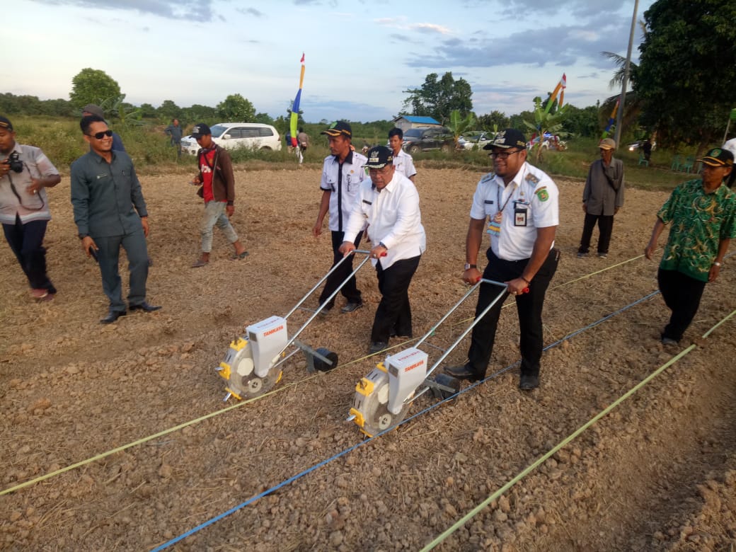 Bupati: Masyarakat jadi Subjek, Bukan Lagi Objek Pembangunan