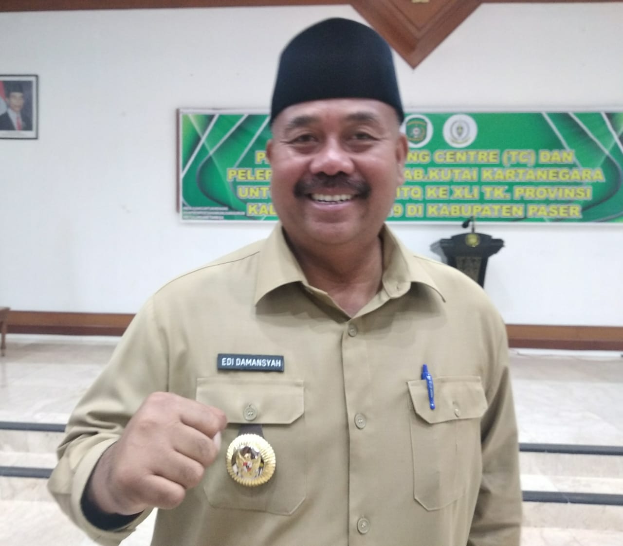 Program CSR Kurang Menyentuh Bidang Pendidikan