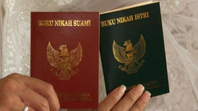 Masih Wacana, Tahun Depan Calon Pengantin Harus Ikut Sertifikasi