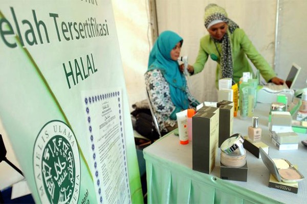 Pelaku UKM Minta Sertifikasi Halal Dihapus