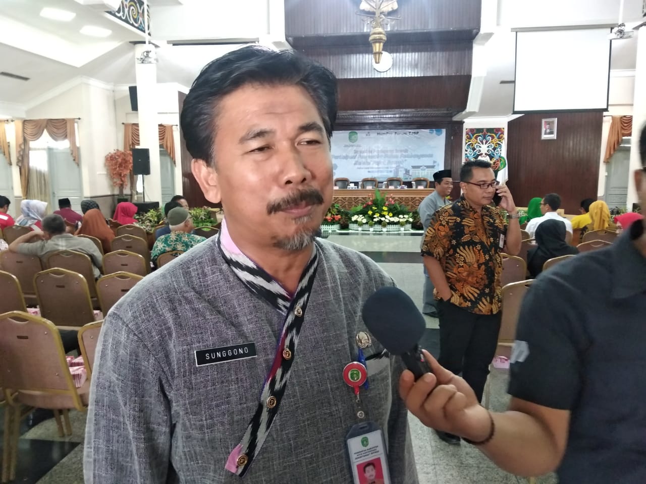 Perusahaan Belum Taat Pajak, Pemkab Bakal Terapkan Sanksi