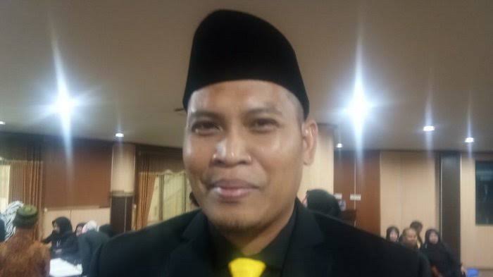 Zaman Berkembang, Salehuddin Harap Digitalisasi Pendidikan Digalakkan