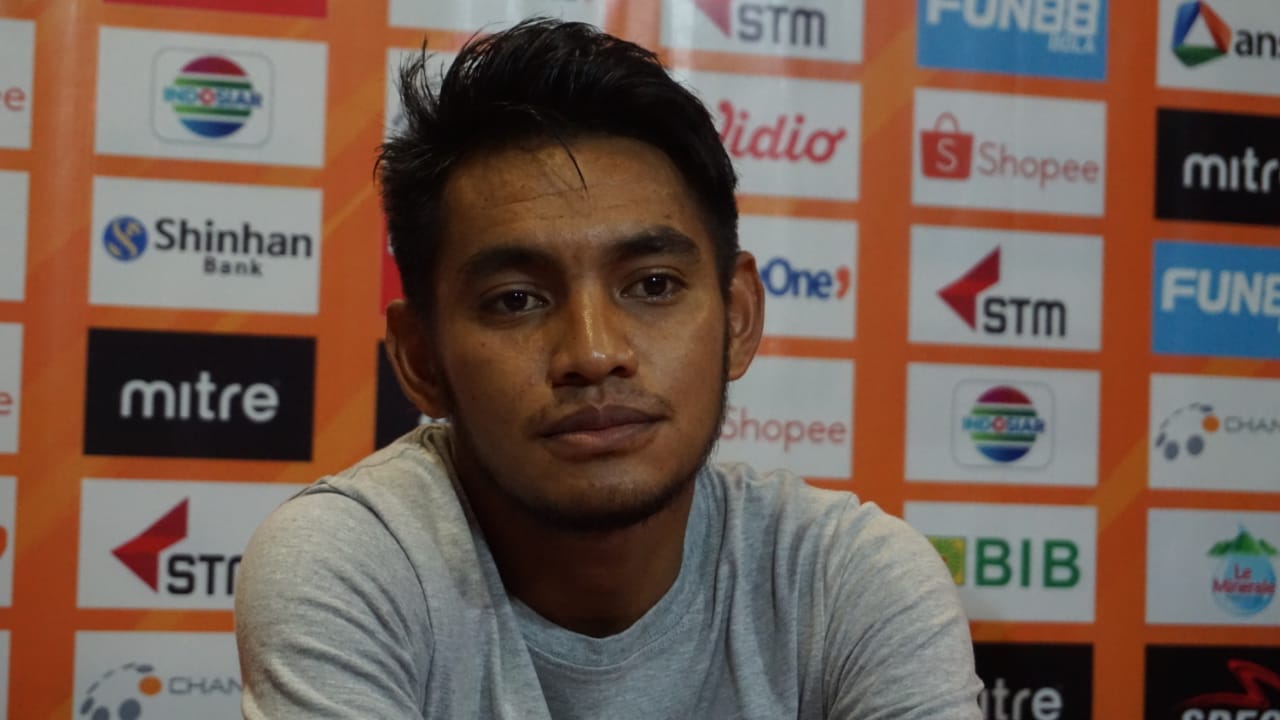 Borneo FC Ditinggal Tiga Pemain Penting