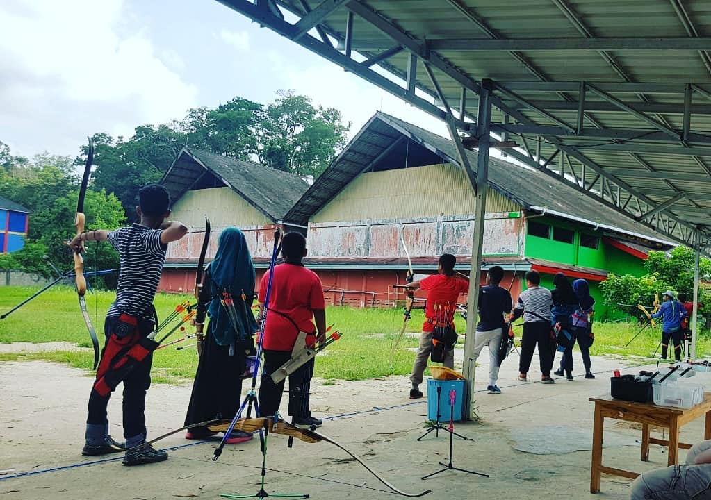 Tak Banyak yang Tahu, Olahraga Panahan Ternyata Sangat Mahal