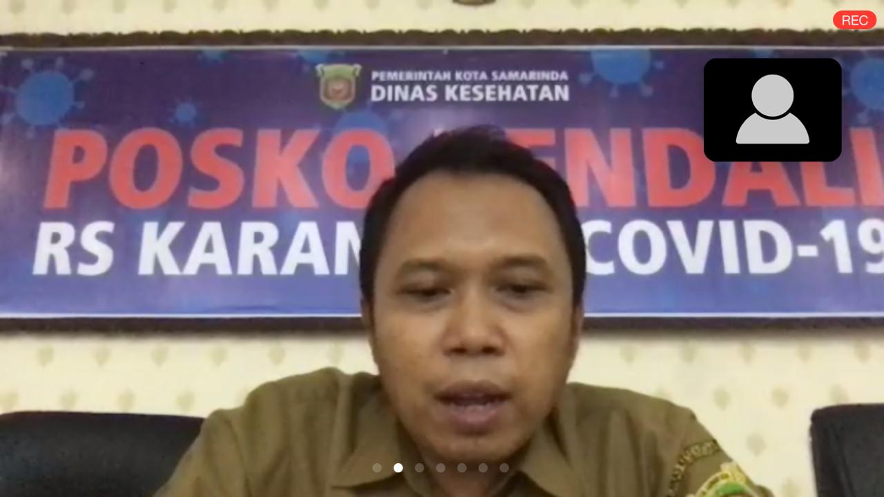 Rapid Test Diskes Pakai Alat Imunofluoresensi karena Lebih Akurat